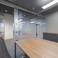 Iren Head Quarter Genova